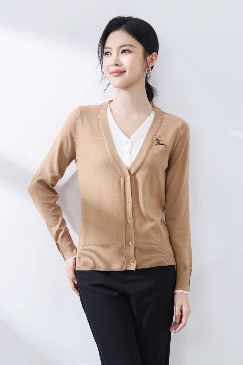 Burberry Outwear Efficient 103761