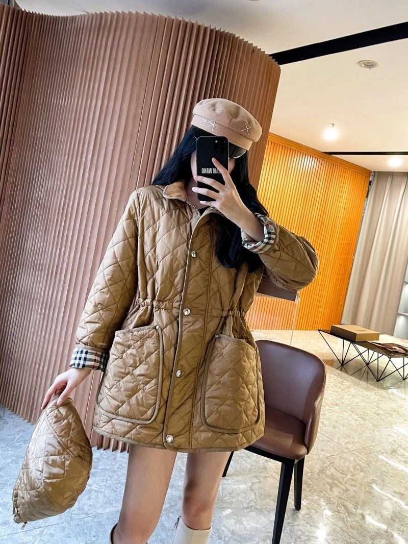 HighQuality Burberry Outwear 103766