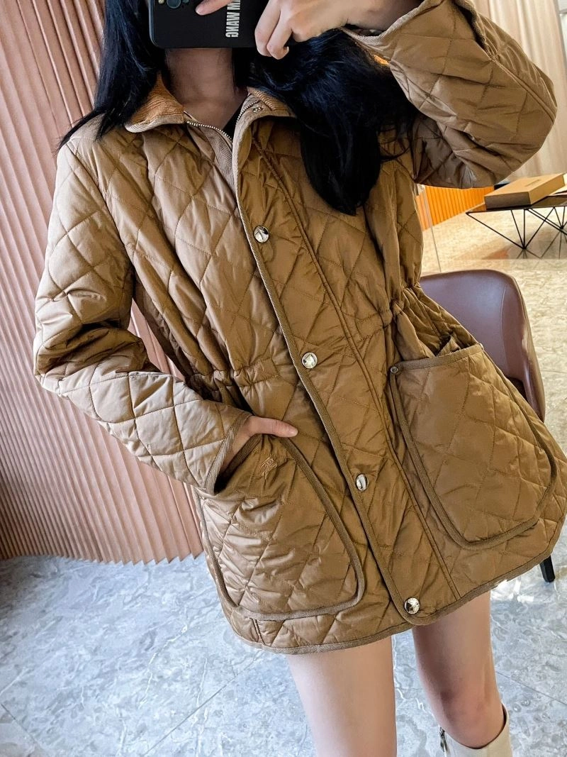 HighQuality Burberry Outwear 103766
