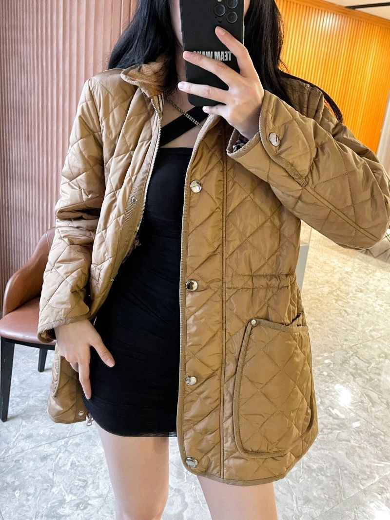 HighQuality Burberry Outwear 103766