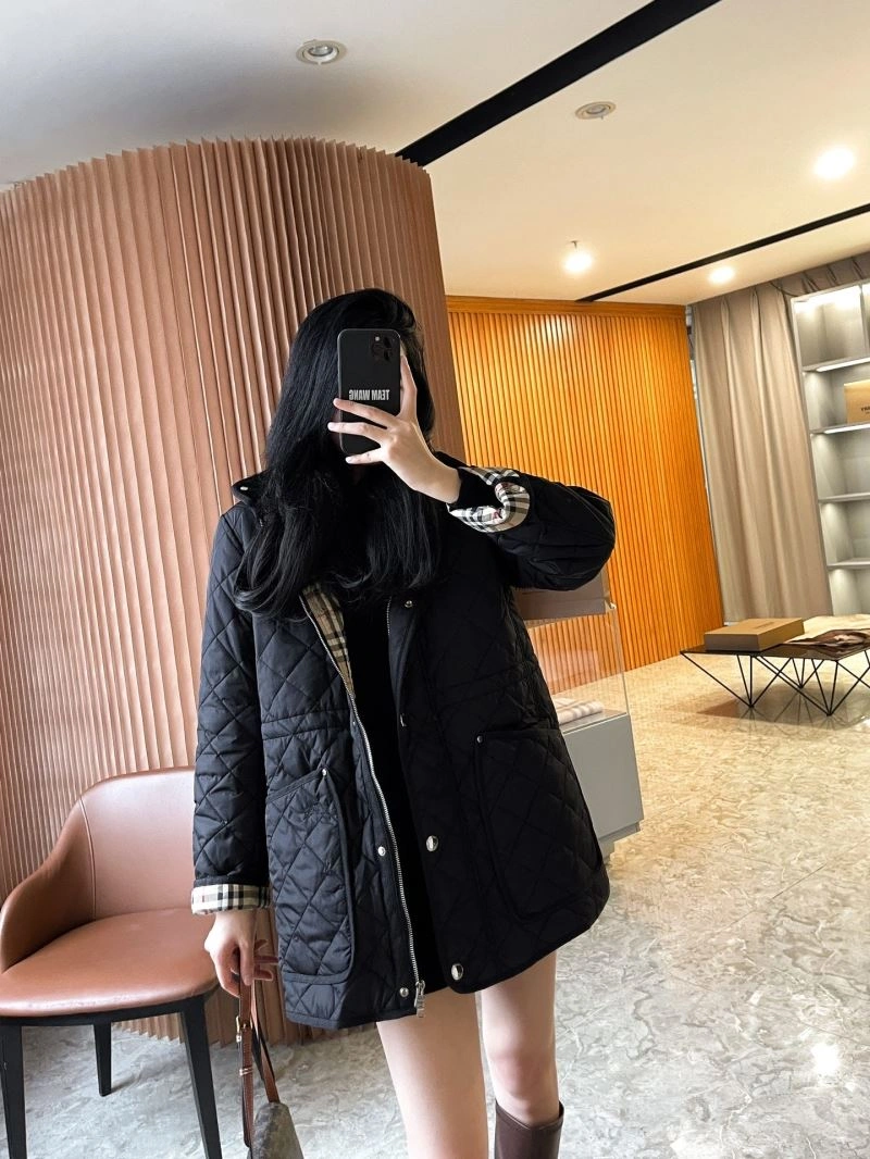 ZeroBulk Burberry Outwear 103758