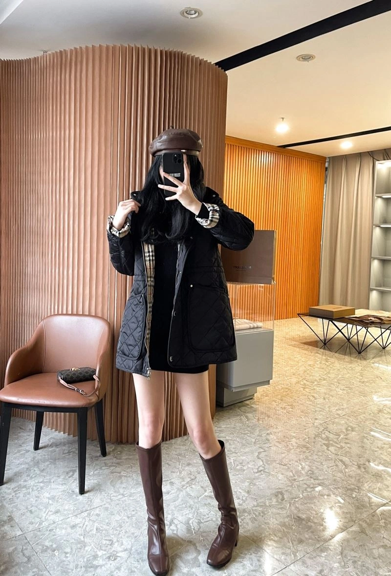 ZeroBulk Burberry Outwear 103758