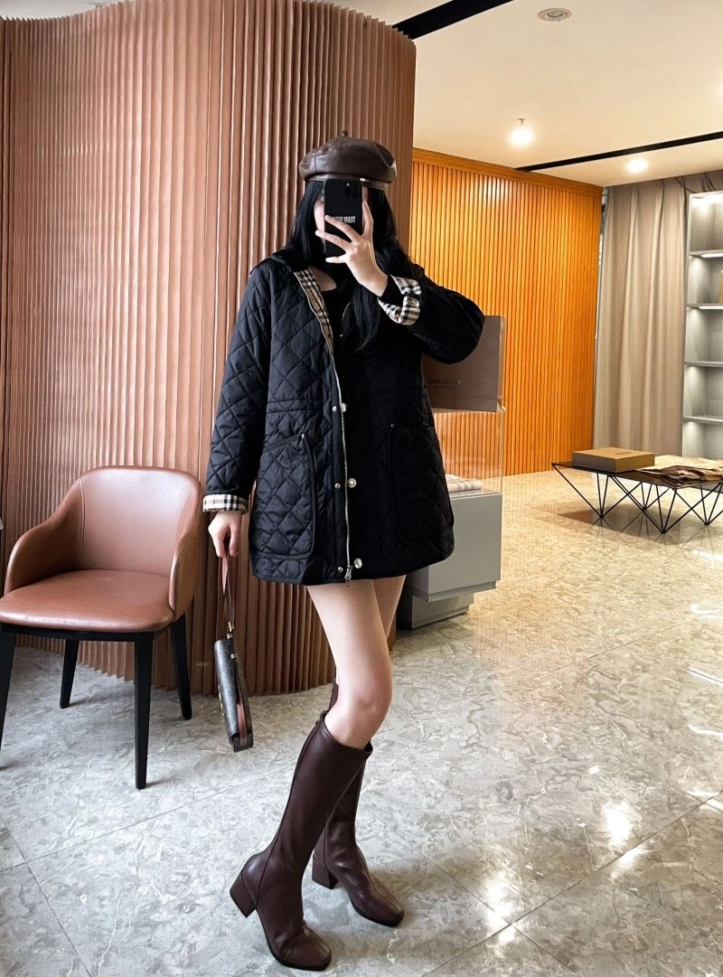 ZeroBulk Burberry Outwear 103758