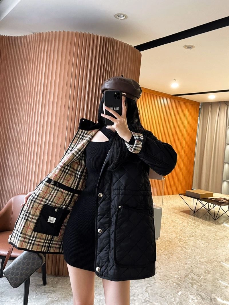 ZeroBulk Burberry Outwear 103758