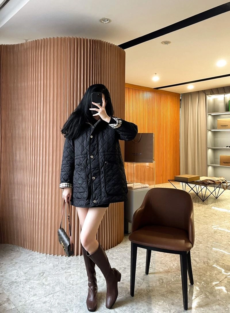 ZeroBulk Burberry Outwear 103758