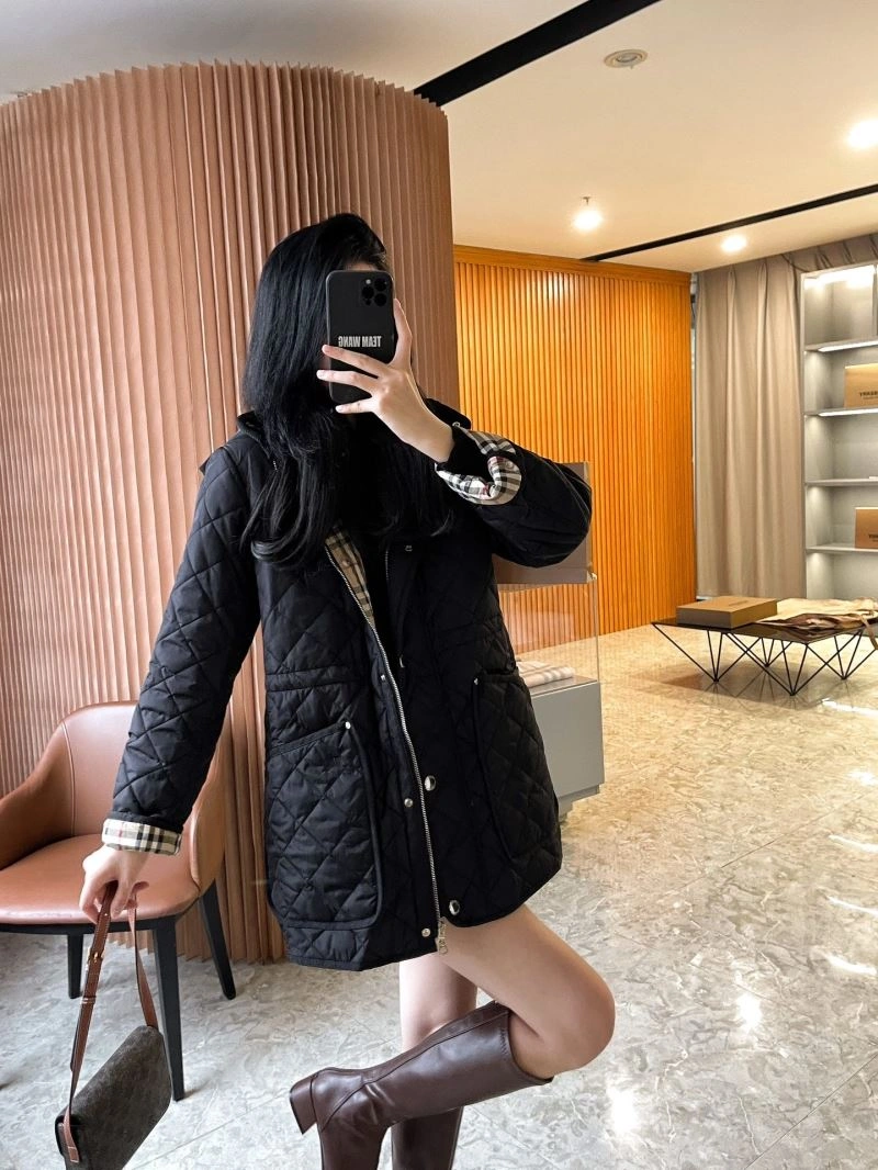 ZeroBulk Burberry Outwear 103758