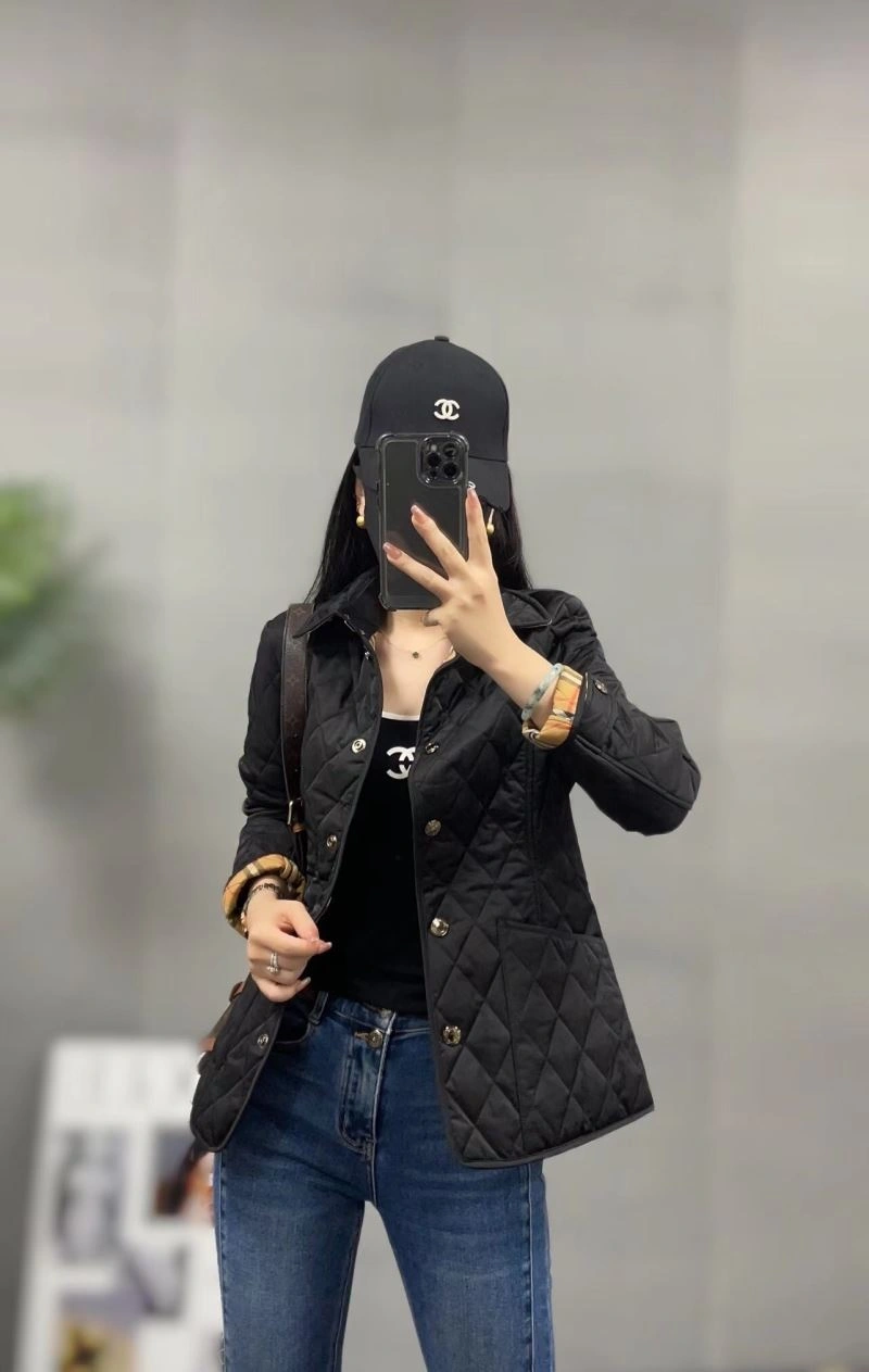Fashionable Burberry Outwear 103759