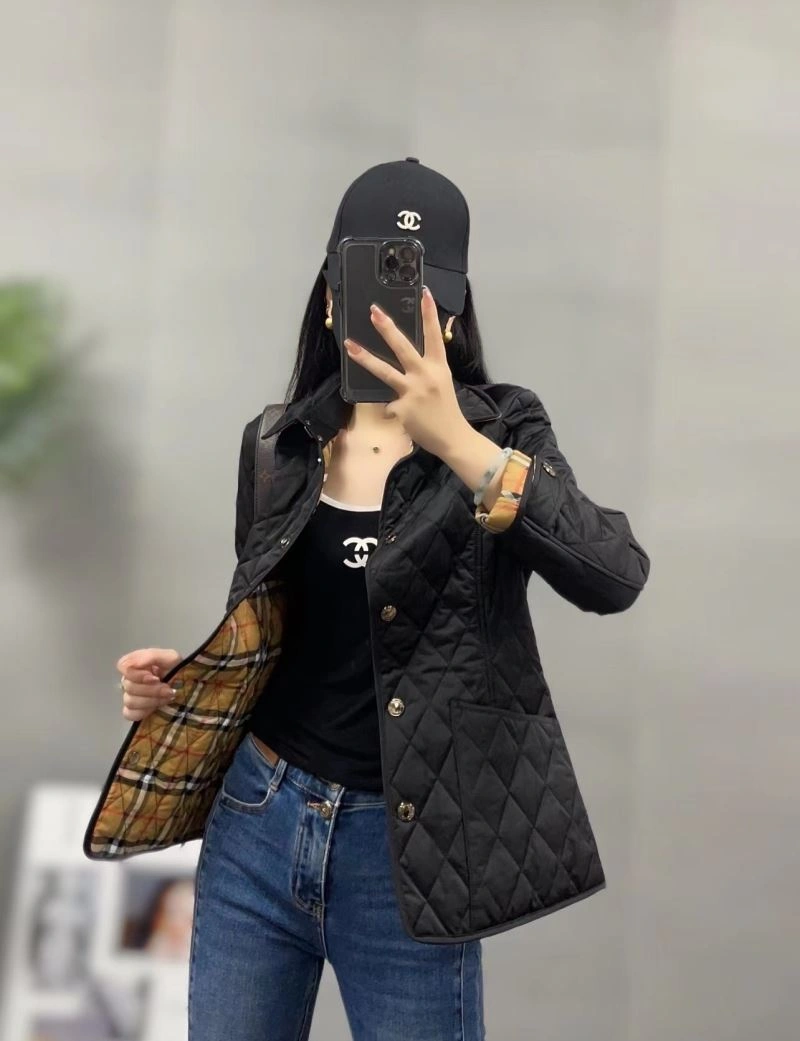 Fashionable Burberry Outwear 103759