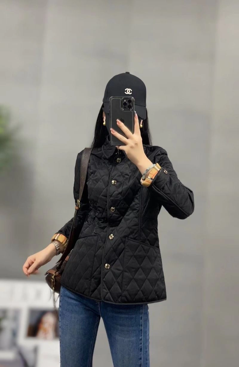 Fashionable Burberry Outwear 103759