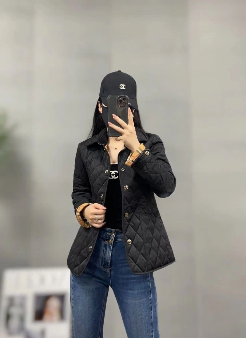 Fashionable Burberry Outwear 103759