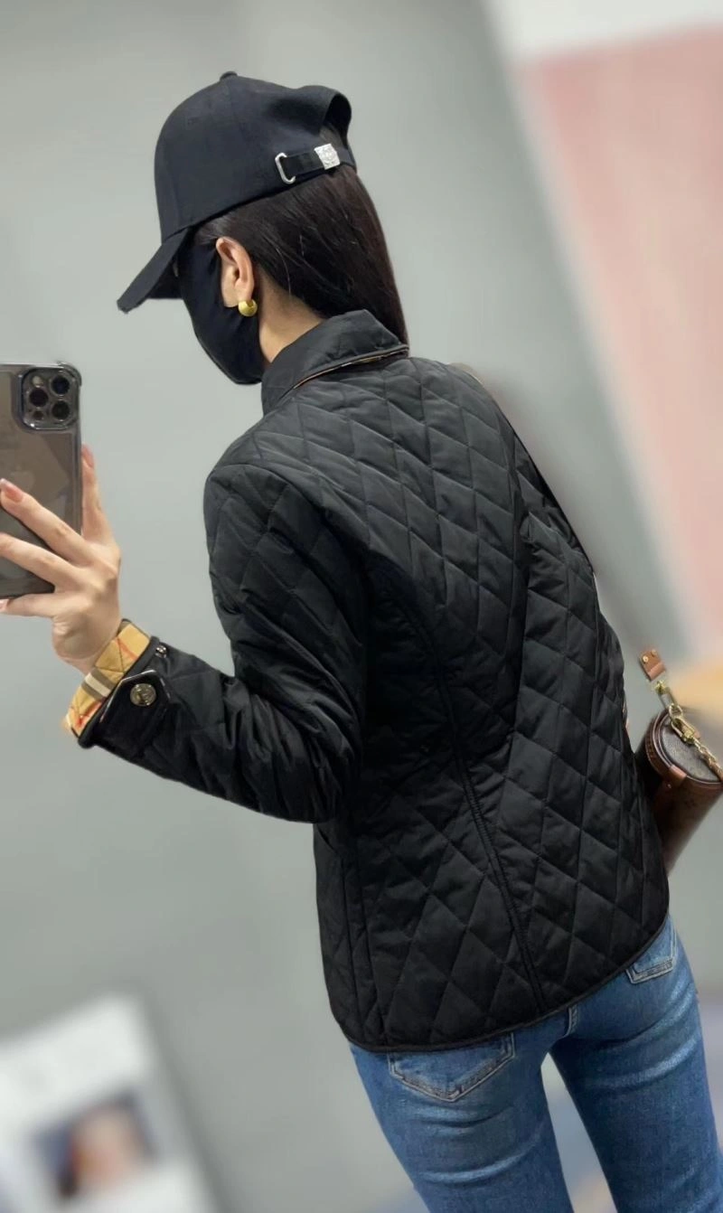 Fashionable Burberry Outwear 103759