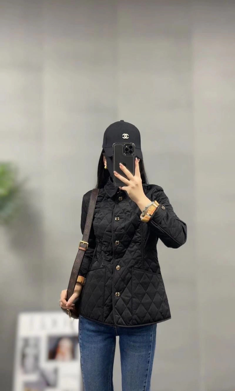 Fashionable Burberry Outwear 103759