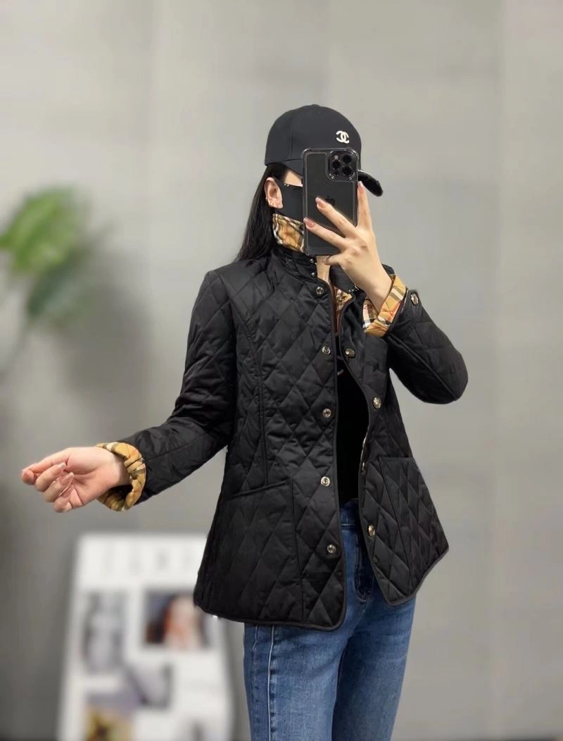 Fashionable Burberry Outwear 103759