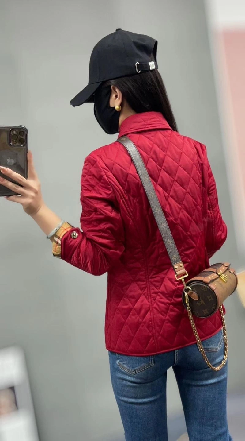 Burberry Outwear Affordable 103803