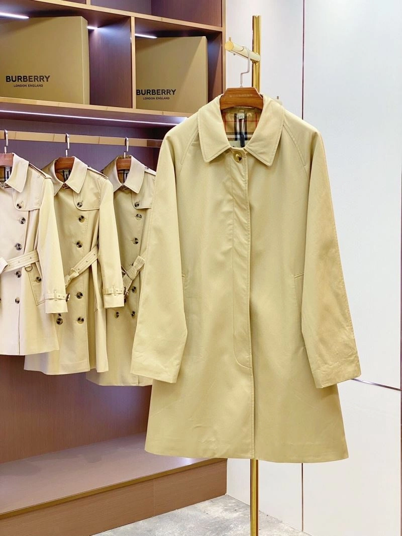 Burberry Outwear Upgraded 103842