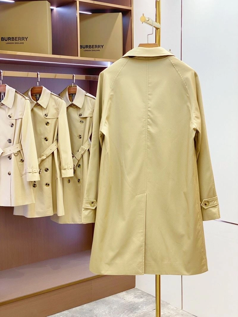 Burberry Outwear Upgraded 103842