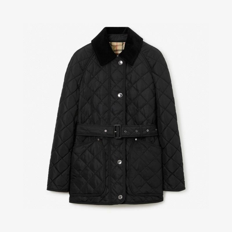 Elegant Burberry Outwear 103802