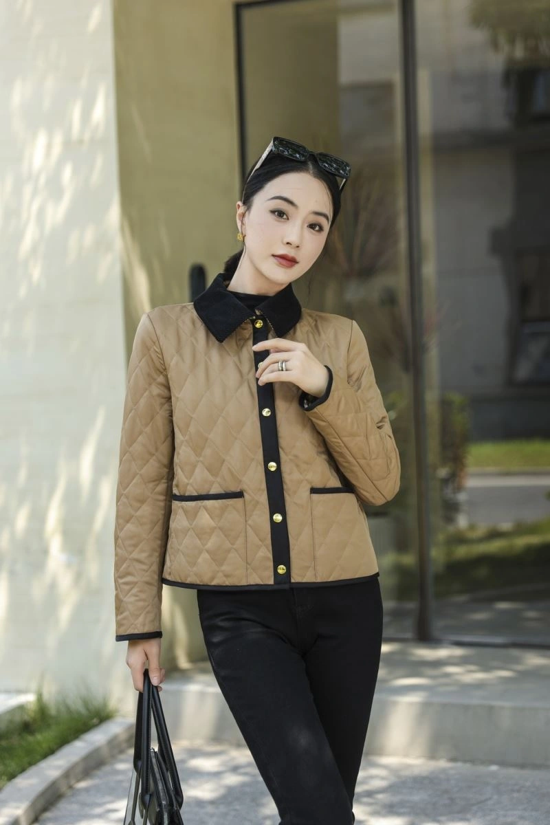 Burberry Outwear ModernLook 103751