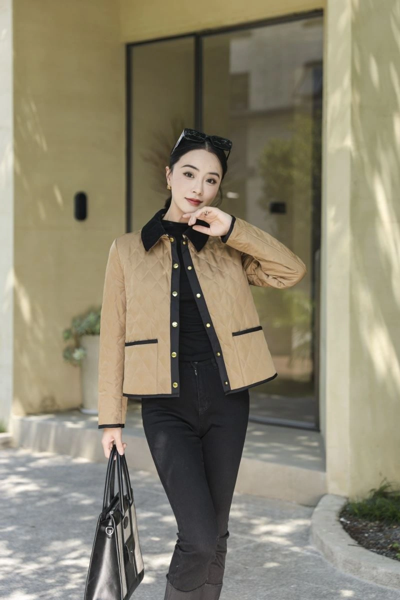 Burberry Outwear ModernLook 103751