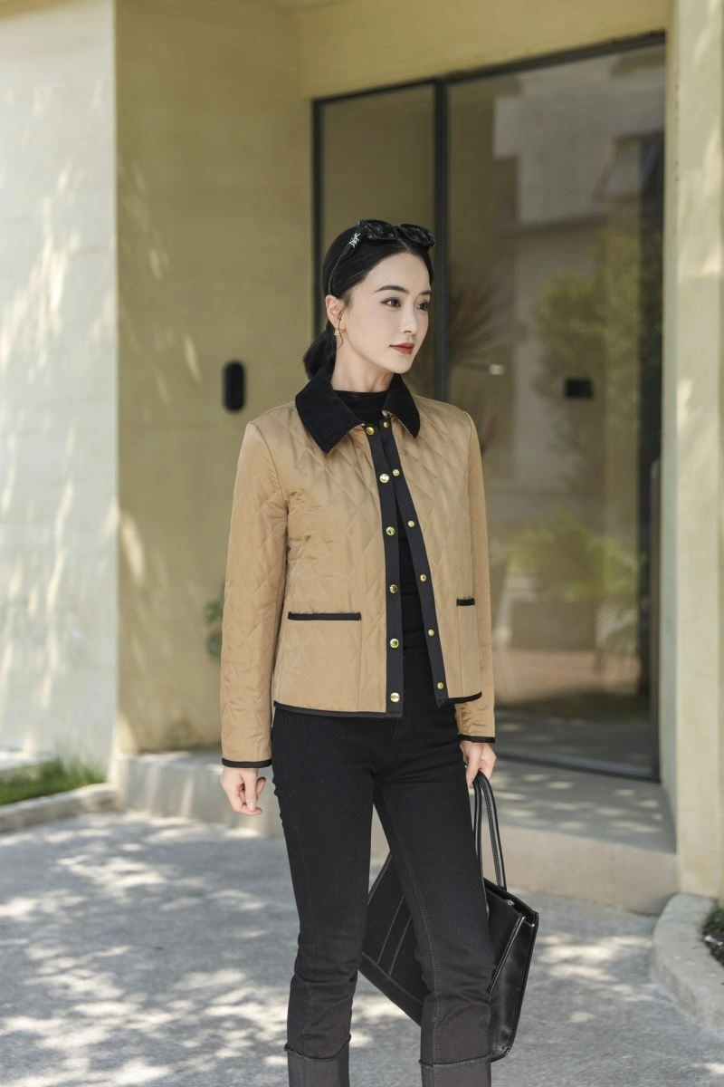 Burberry Outwear ModernLook 103751