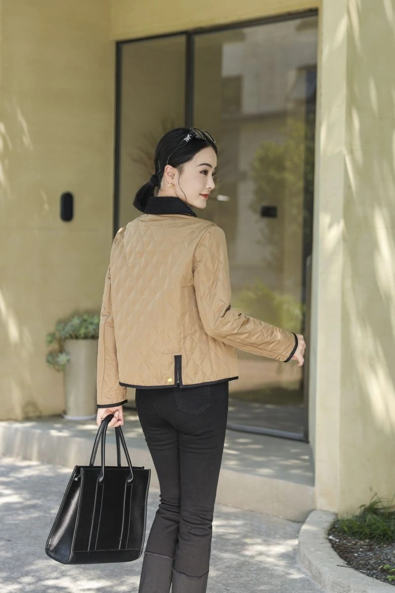 Burberry Outwear ModernLook 103751