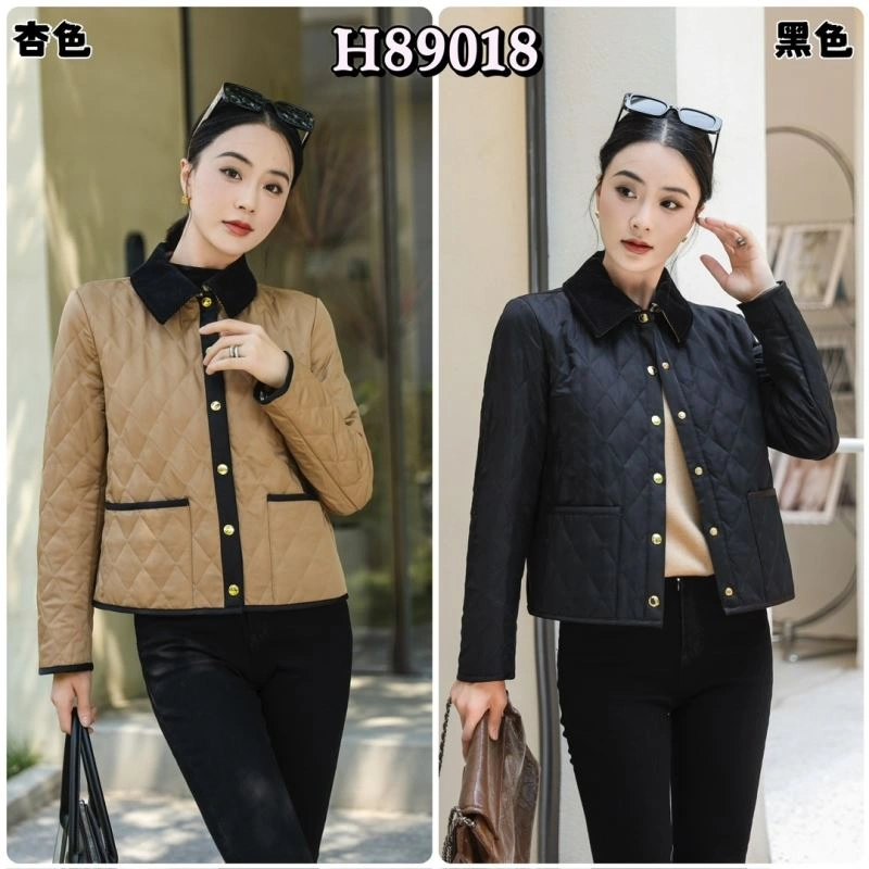 Burberry Outwear ModernLook 103751
