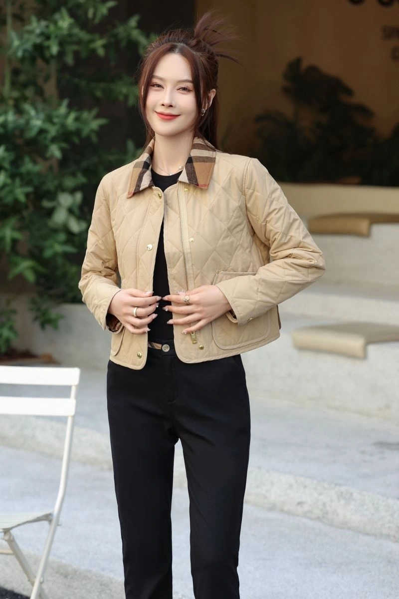 Burberry Outwear UrbanStyle 103748