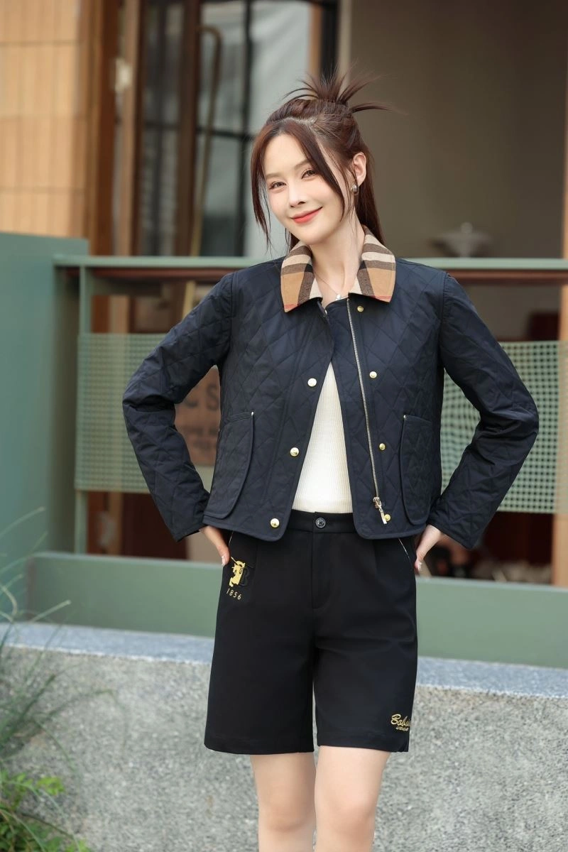 Burberry Outwear Trendy 103783