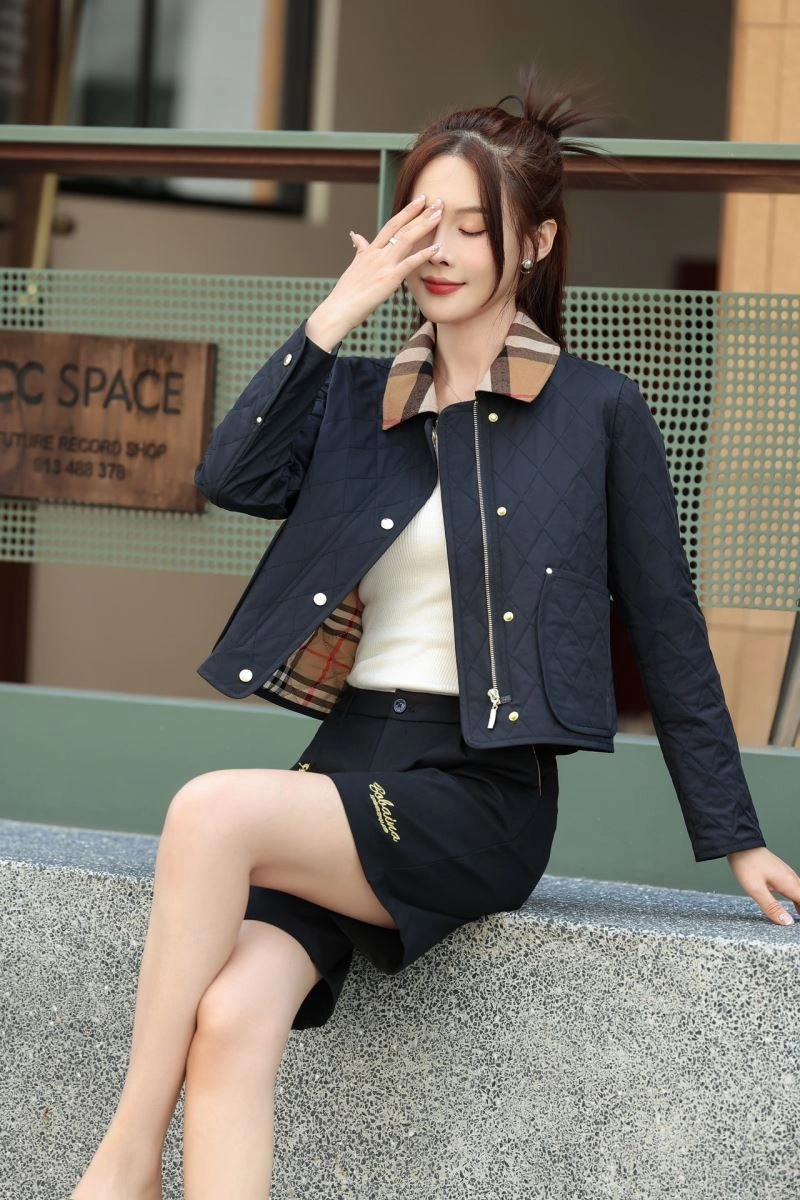 Burberry Outwear Trendy 103783