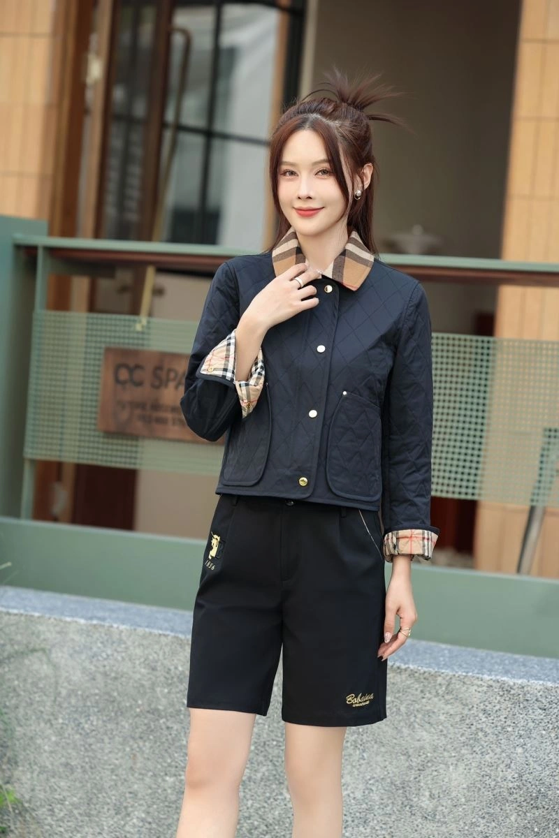 Burberry Outwear Trendy 103783