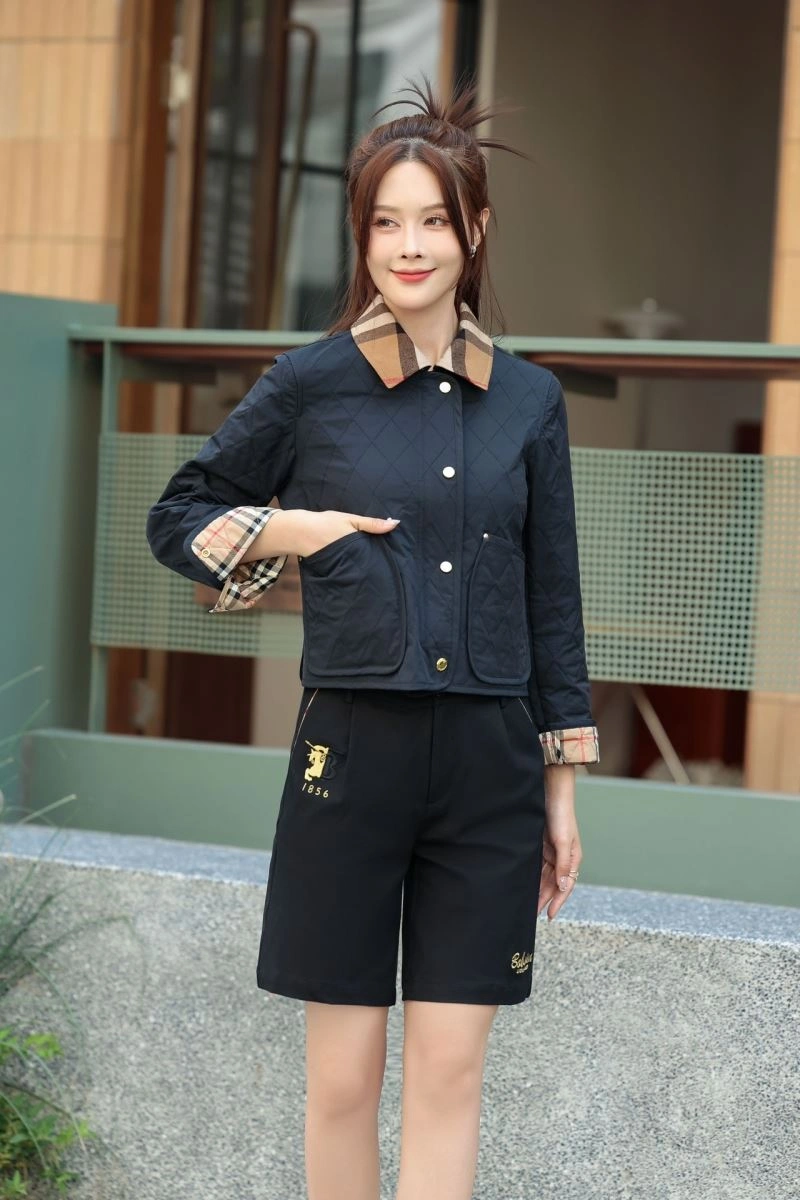Burberry Outwear Trendy 103783