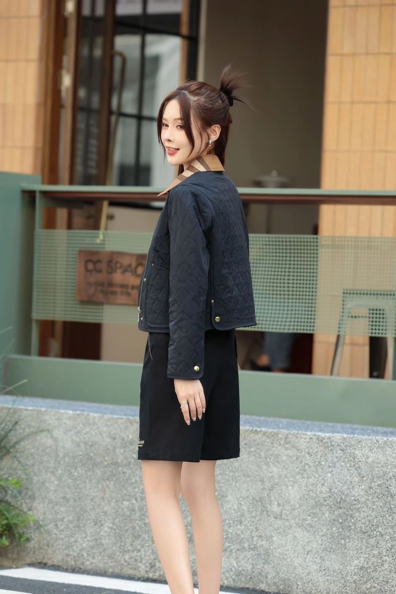 Burberry Outwear Trendy 103783