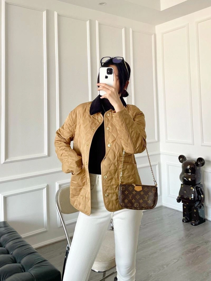 Comfortable Burberry Outwear 103782