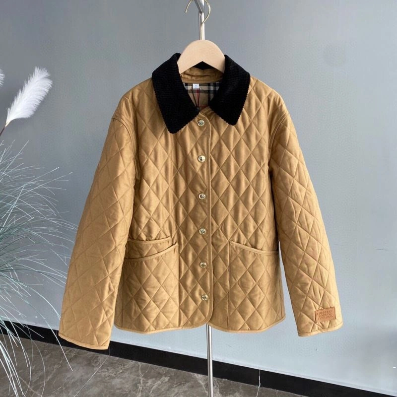 Comfortable Burberry Outwear 103782