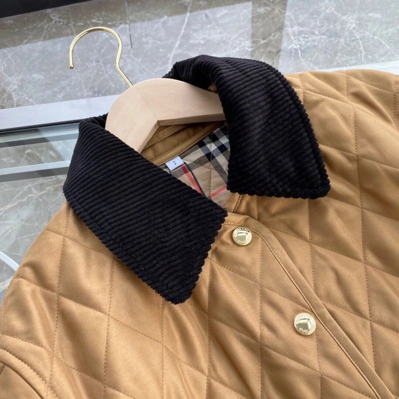 Comfortable Burberry Outwear 103782