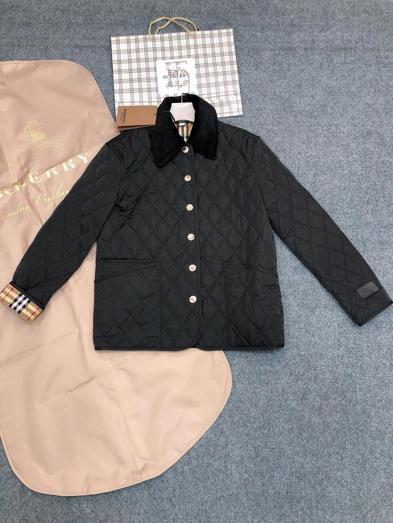 Burberry Outwear Durable 103745