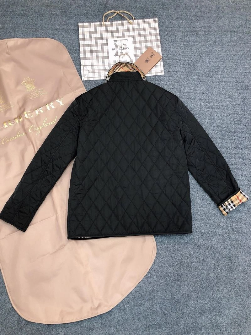 Burberry Outwear Durable 103745
