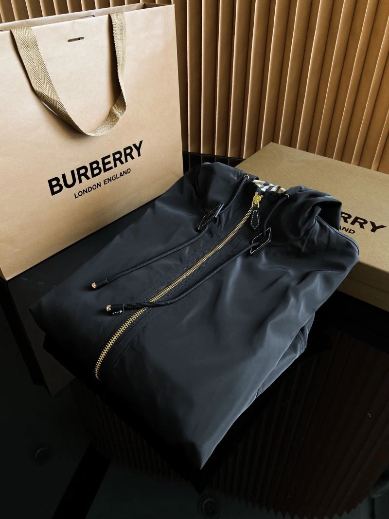 Burberry Outwear WrinkleFree 103744