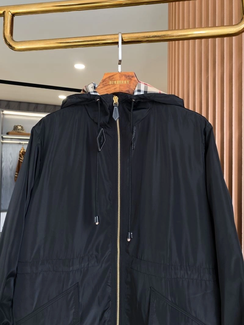 Burberry Outwear WrinkleFree 103744