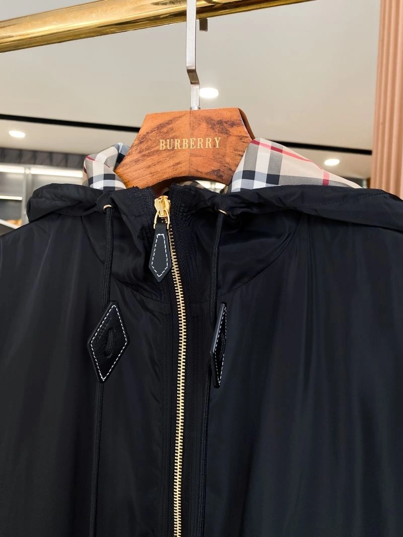 Burberry Outwear WrinkleFree 103744