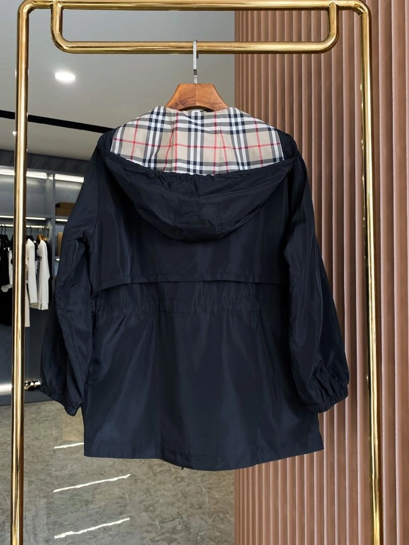 Burberry Outwear WrinkleFree 103744