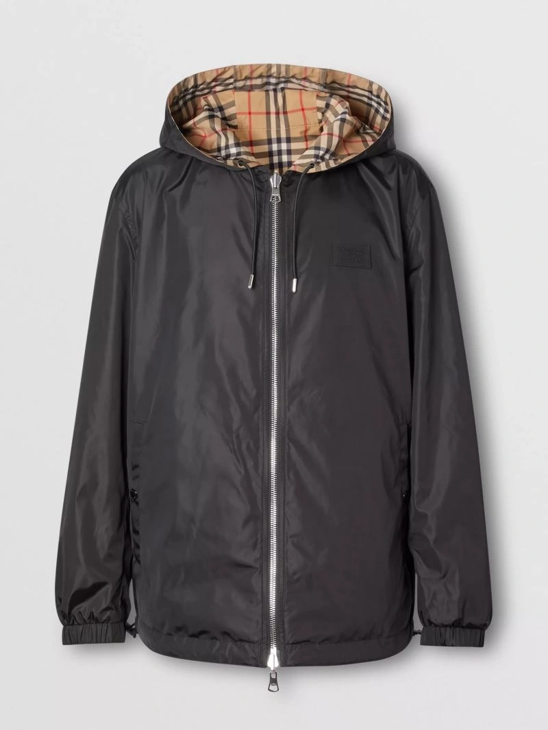 TechFriendly Burberry Outwear 103741
