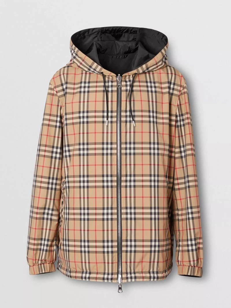 TechFriendly Burberry Outwear 103741