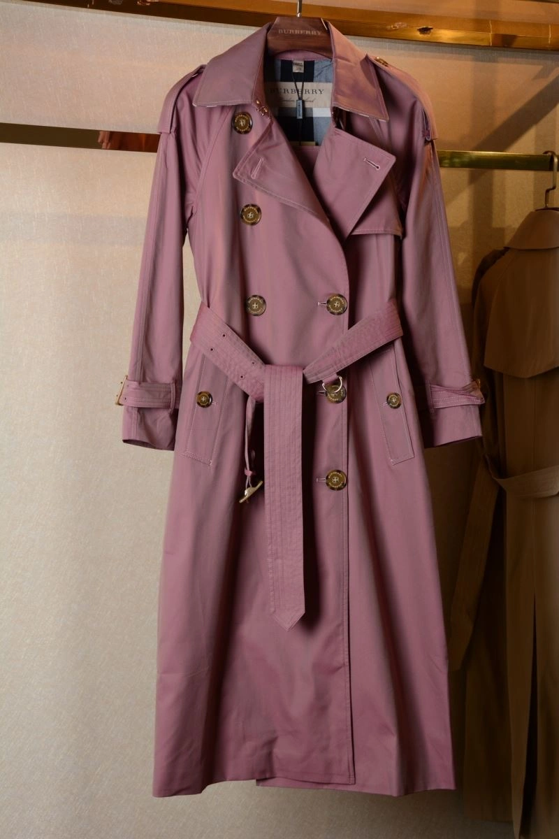 Burberry Outwear Attractive 103743
