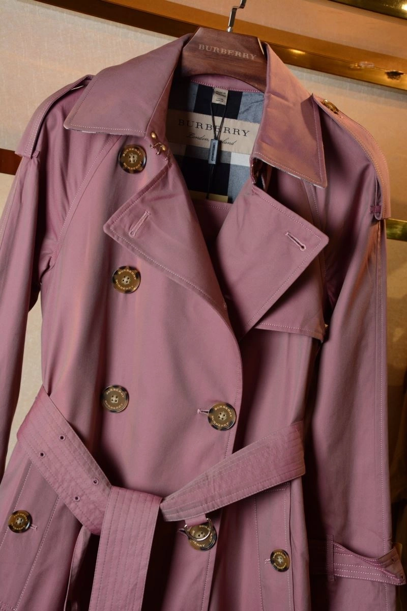 Burberry Outwear Attractive 103743