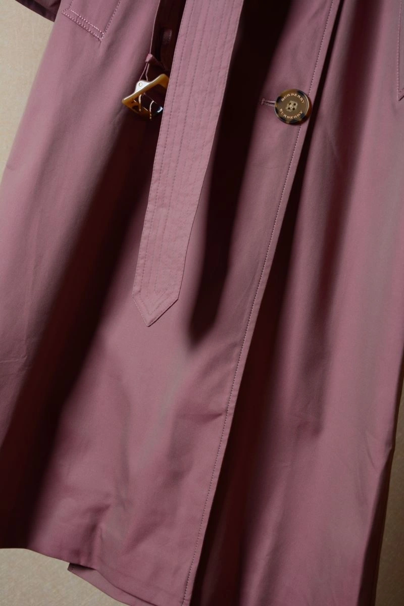 Burberry Outwear Attractive 103743