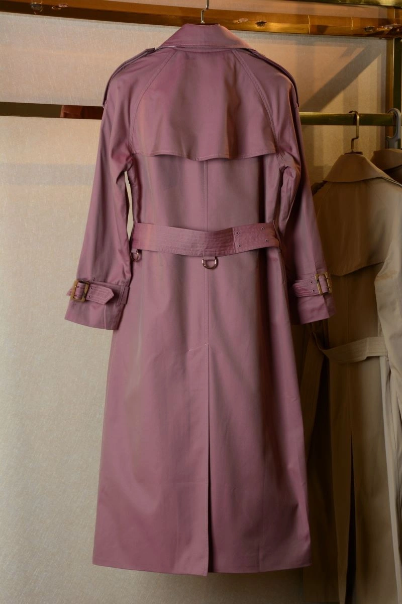 Burberry Outwear Attractive 103743