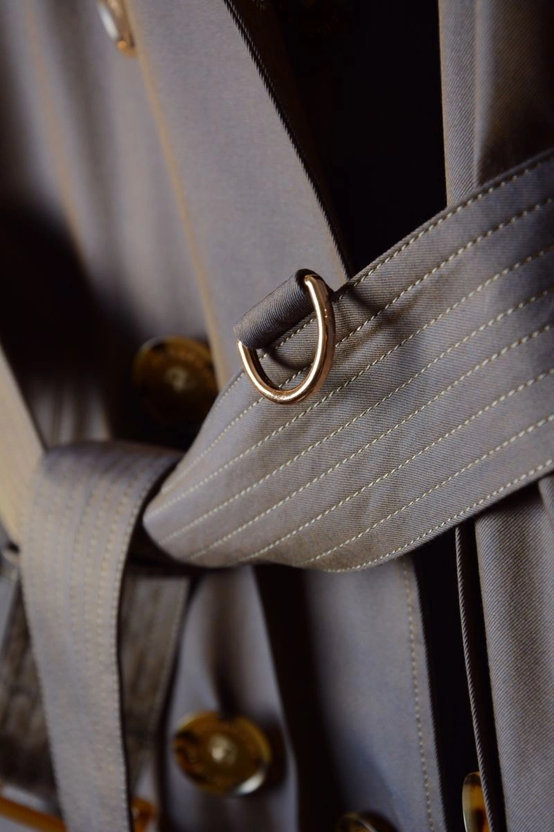 FlexibleFit Burberry Outwear 103740