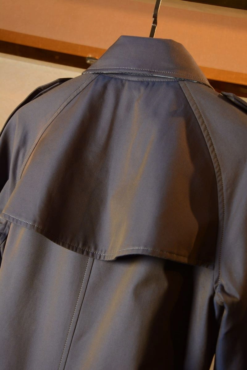 FlexibleFit Burberry Outwear 103740
