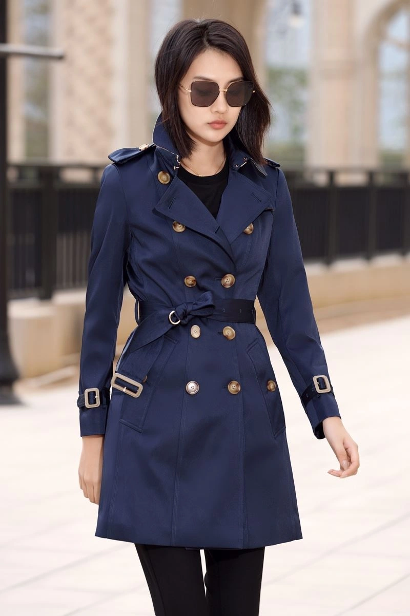 Burberry Outwear Attractive 103737